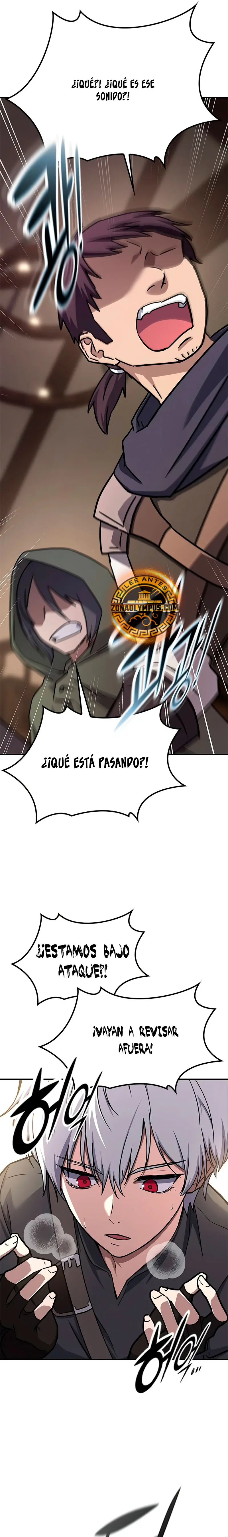 Manual de Reeducación de Damas Nobles Capitulo 1.05 página 26