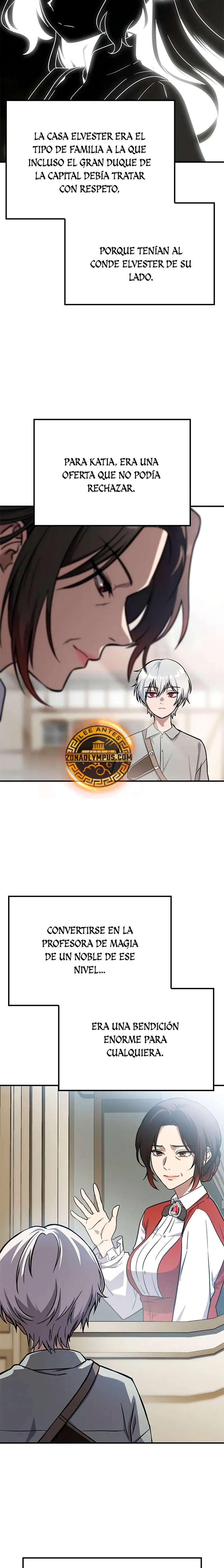 Manual de Reeducación de Damas Nobles Capitulo 1.05 página 33