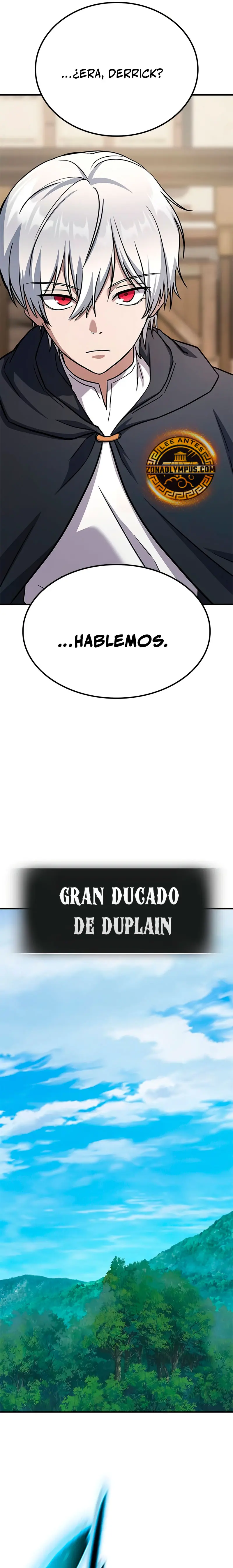 Manual de Reeducación de Damas Nobles Capitulo 1.10 página 11