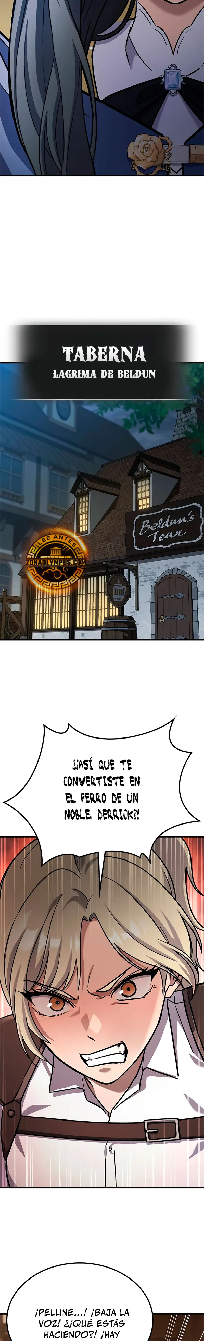 Manual de Reeducación de Damas Nobles Capitulo 1.10 página 17