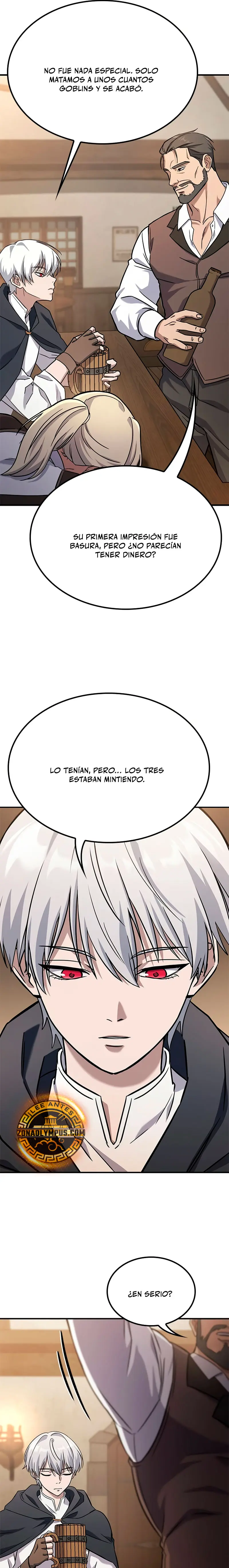 Manual de Reeducación de Damas Nobles Capitulo 1.10 página 21