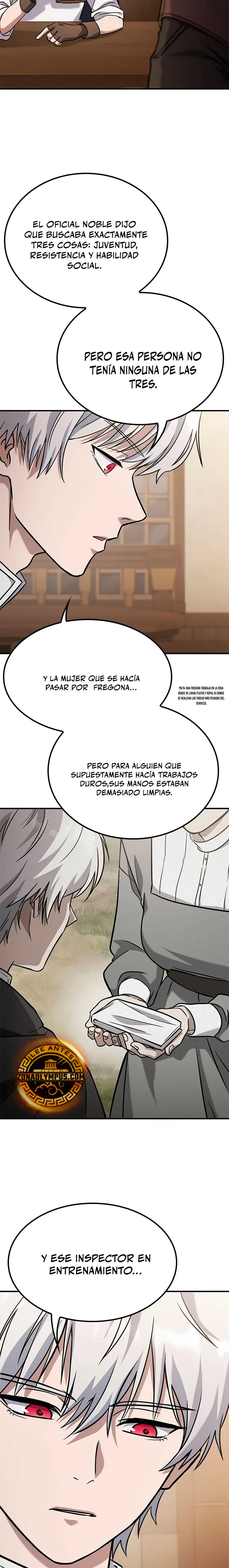 Manual de Reeducación de Damas Nobles Capitulo 1.10 página 22