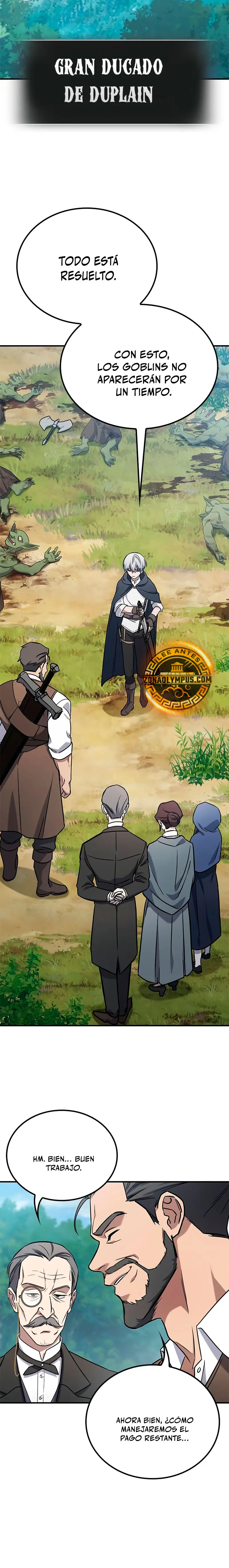 Manual de Reeducación de Damas Nobles Capitulo 1.10 página 25