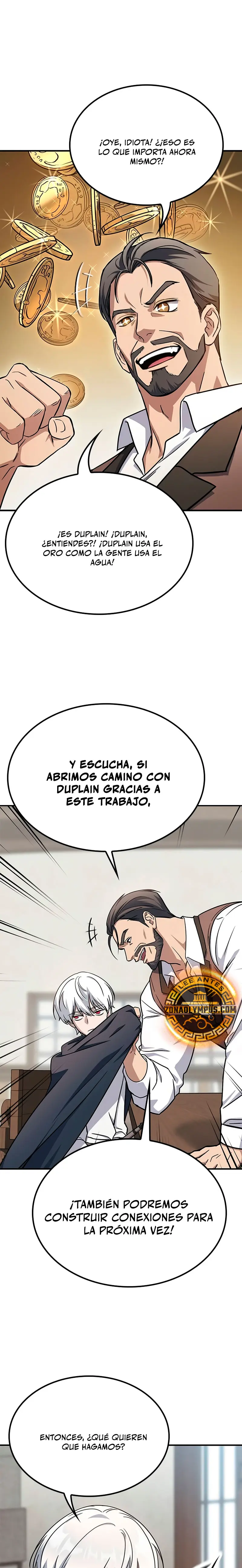 Manual de Reeducación de Damas Nobles Capitulo 1.10 página 3