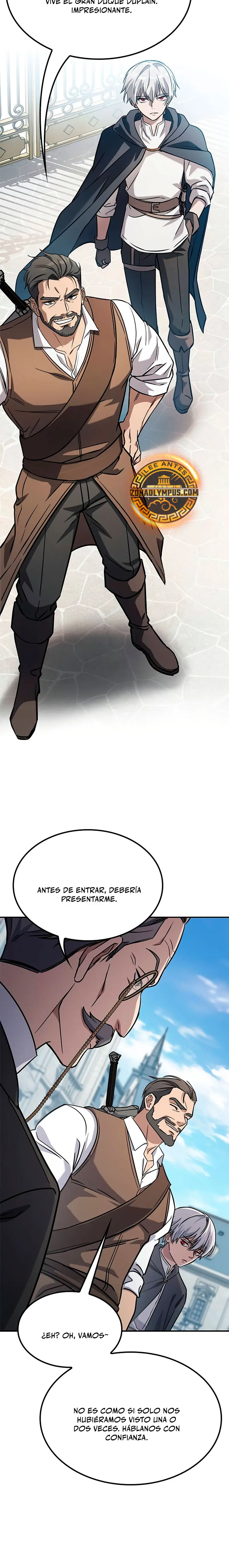 Manual de Reeducación de Damas Nobles Capitulo 1.10 página 30