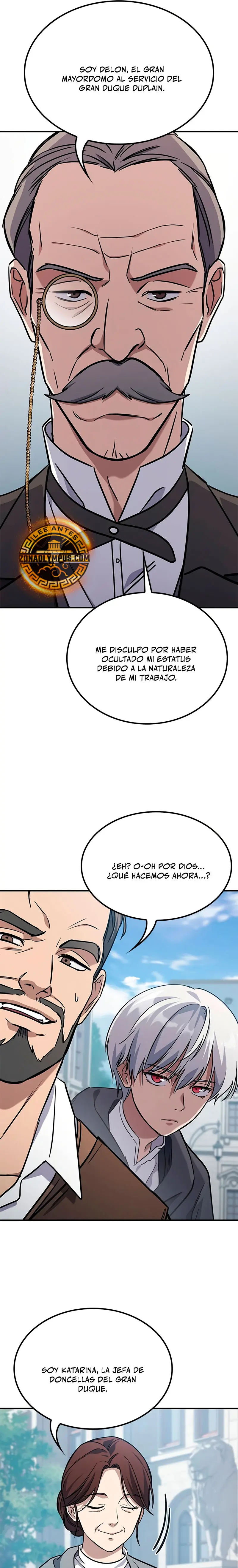Manual de Reeducación de Damas Nobles Capitulo 1.10 página 31