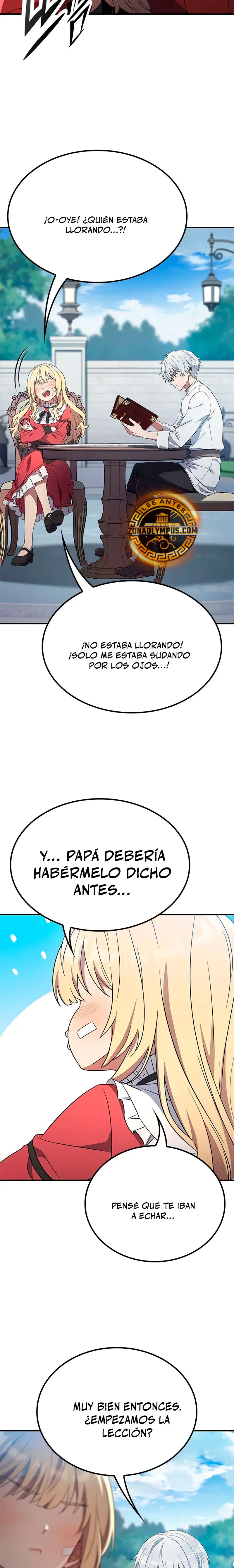 Manual de Reeducación de Damas Nobles Capitulo 10 página 14