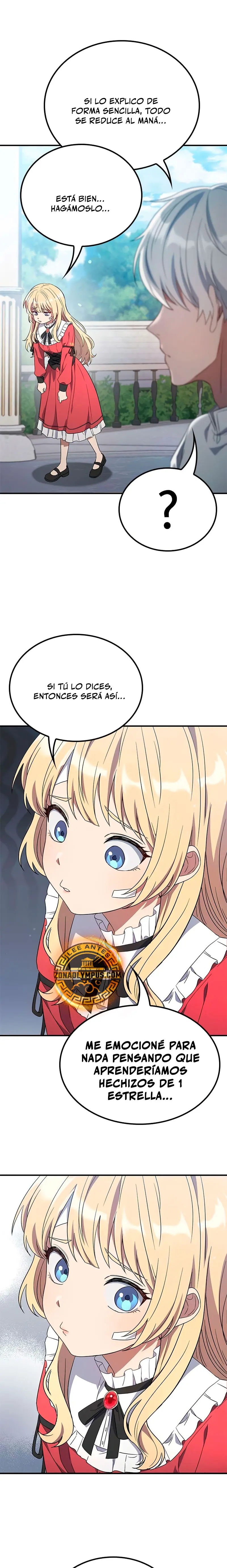 Manual de Reeducación de Damas Nobles Capitulo 10 página 18