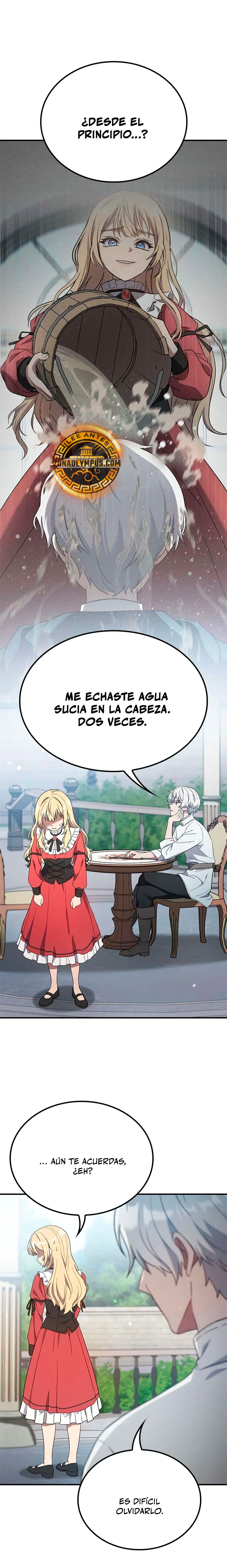 Manual de Reeducación de Damas Nobles Capitulo 10 página 20