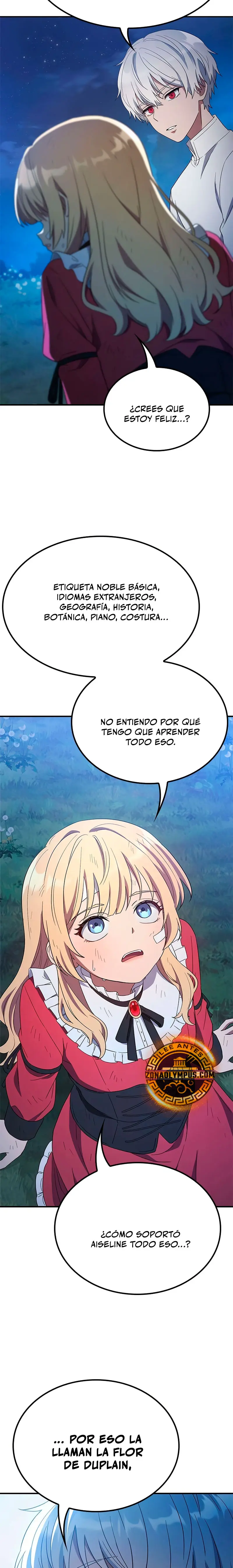 Manual de Reeducación de Damas Nobles Capitulo 10 página 24