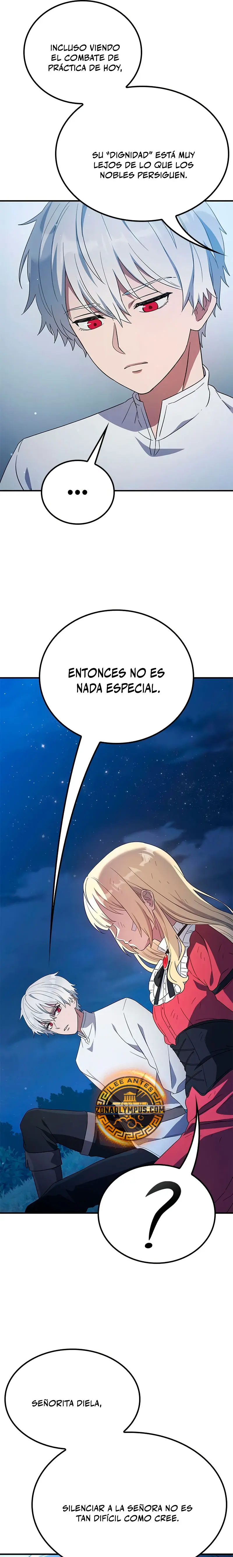 Manual de Reeducación de Damas Nobles Capitulo 10 página 27