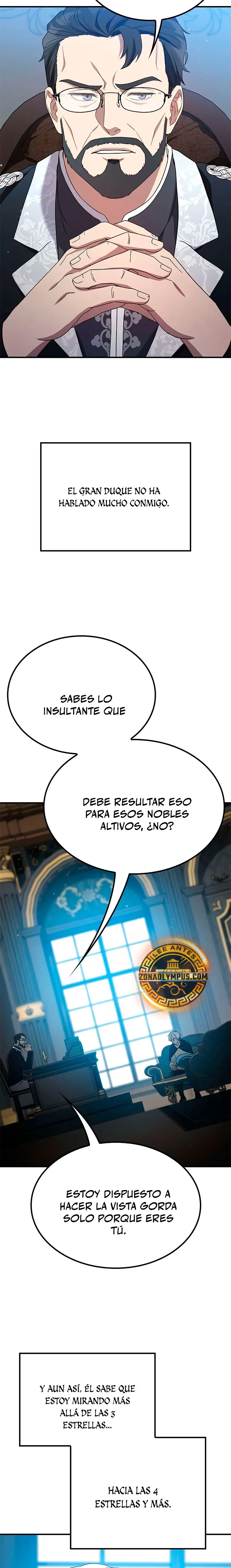 Manual de Reeducación de Damas Nobles Capitulo 10 página 4
