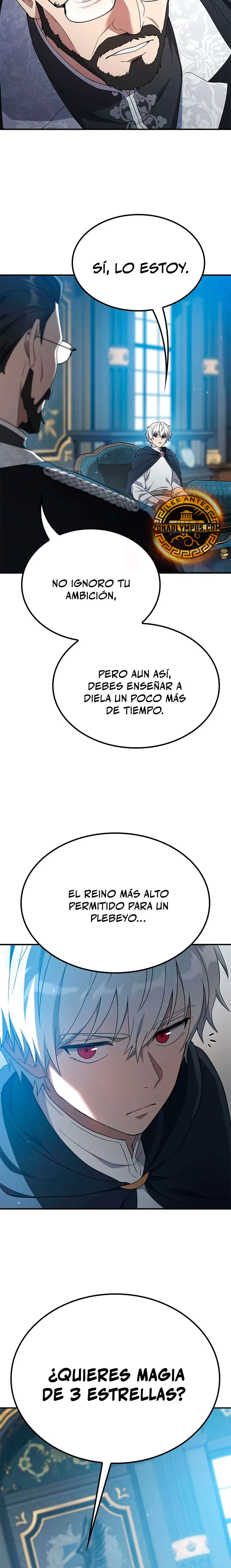 Manual de Reeducación de Damas Nobles Capitulo 10 página 6
