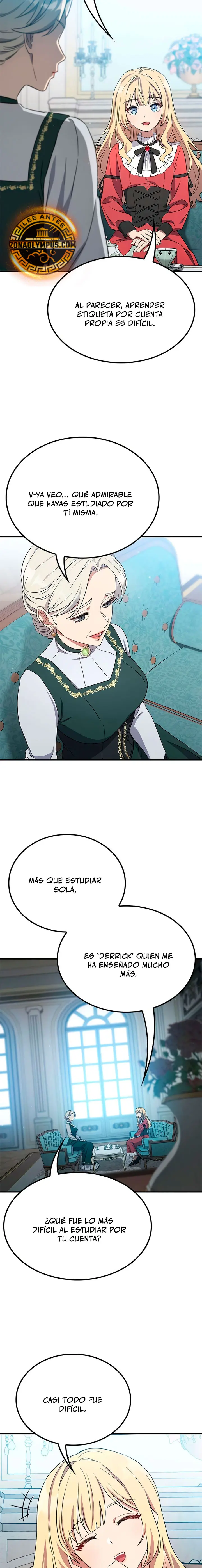 Manual de Reeducación de Damas Nobles Capitulo 11 página 10