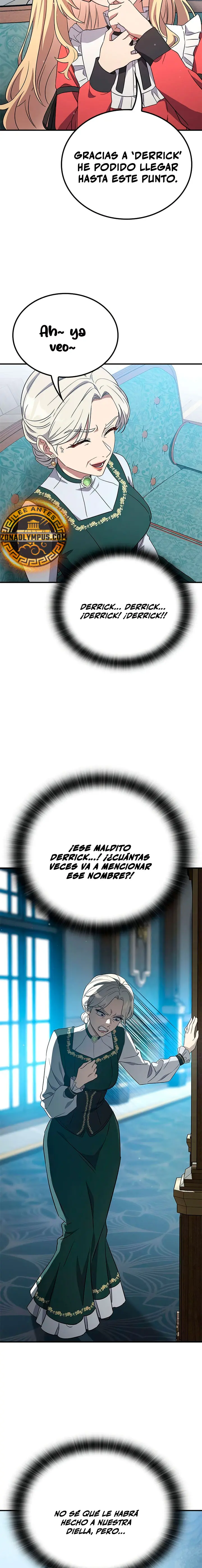 Manual de Reeducación de Damas Nobles Capitulo 11 página 11