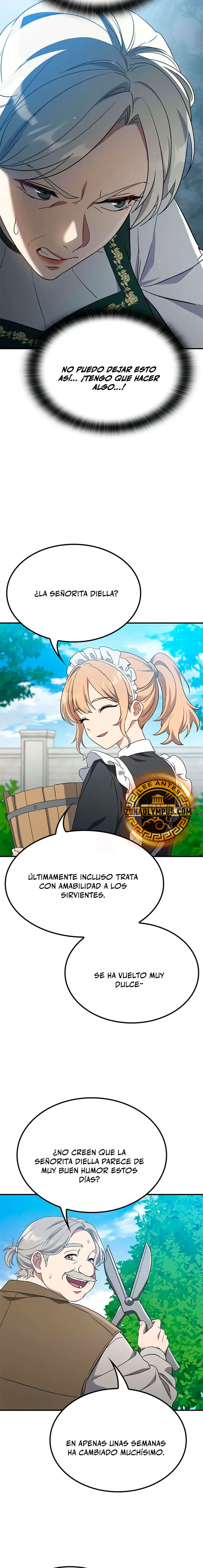 Manual de Reeducación de Damas Nobles Capitulo 11 página 12