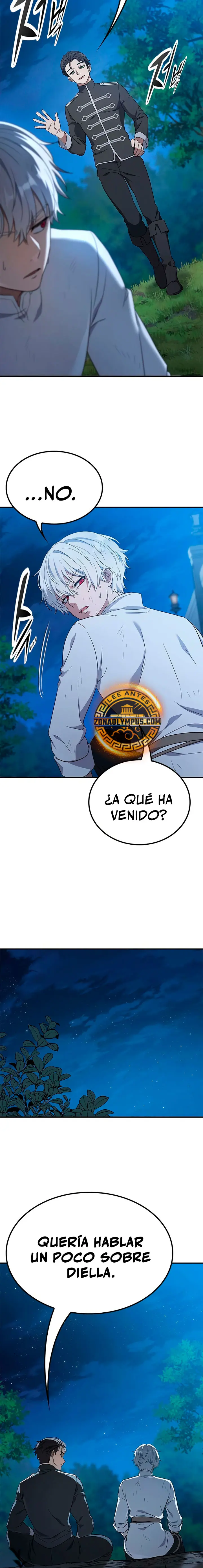 Manual de Reeducación de Damas Nobles Capitulo 11 página 16