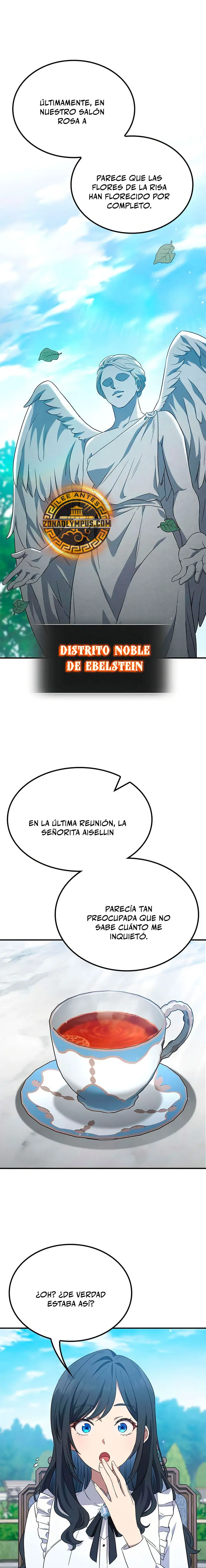 Manual de Reeducación de Damas Nobles Capitulo 11 página 2