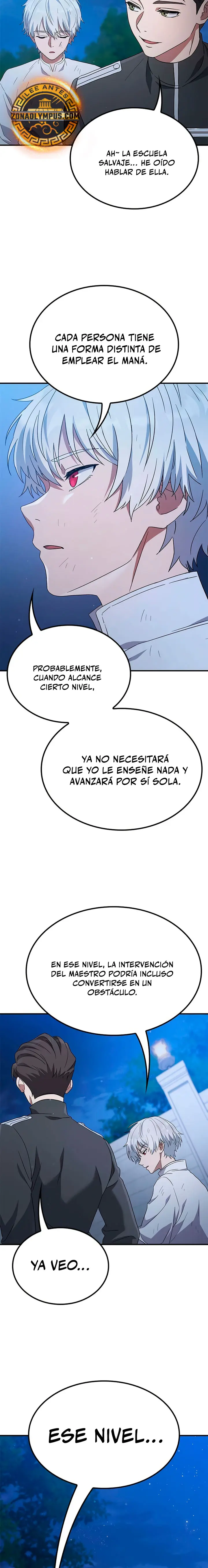 Manual de Reeducación de Damas Nobles Capitulo 11 página 25