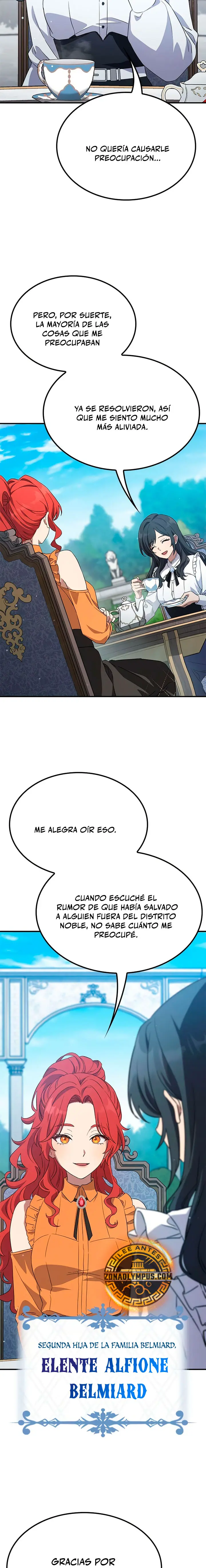 Manual de Reeducación de Damas Nobles Capitulo 11 página 3