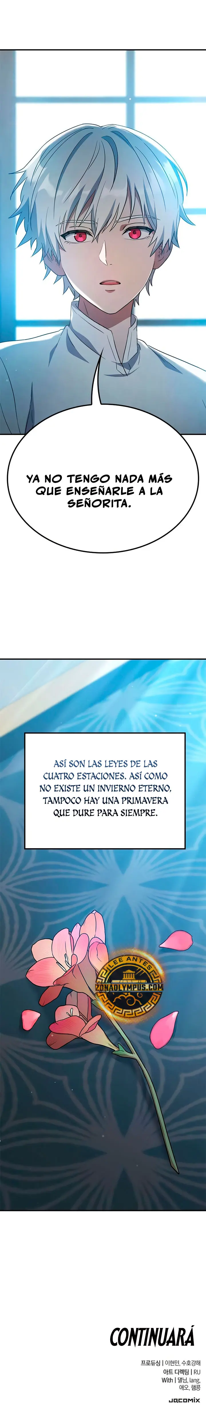 Manual de Reeducación de Damas Nobles Capitulo 11 página 31