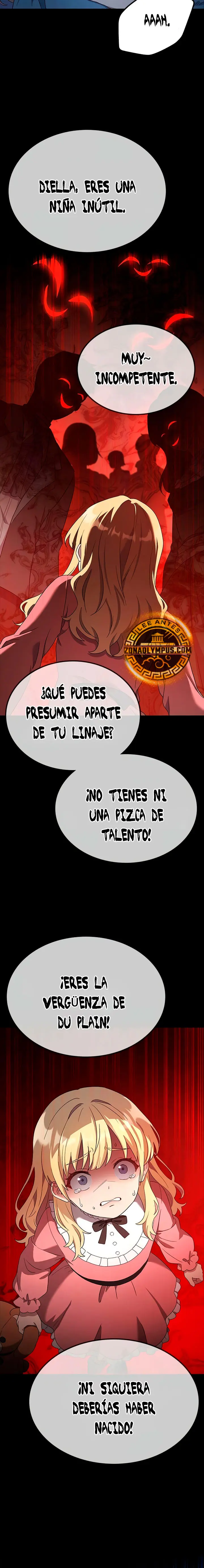 Manual de Reeducación de Damas Nobles Capitulo 12 página 11