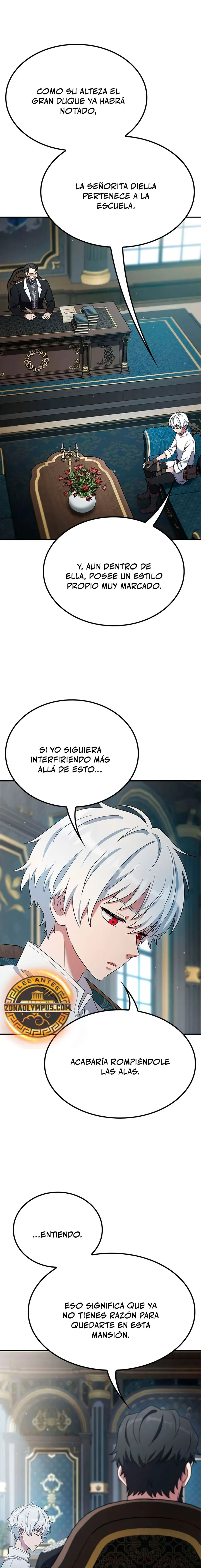 Manual de Reeducación de Damas Nobles Capitulo 12 página 2