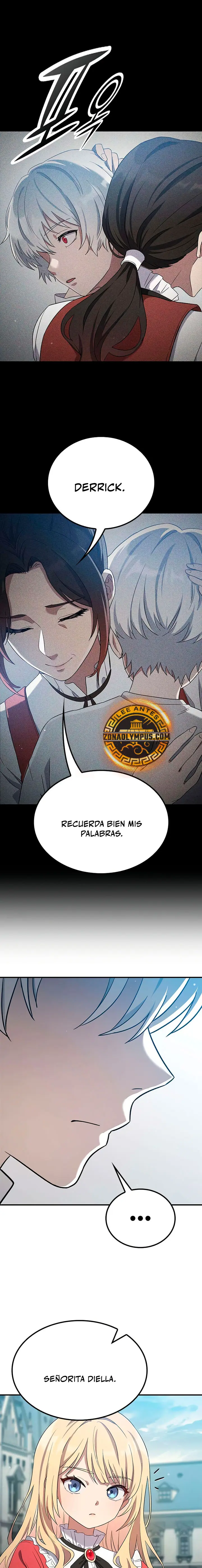 Manual de Reeducación de Damas Nobles Capitulo 12 página 22