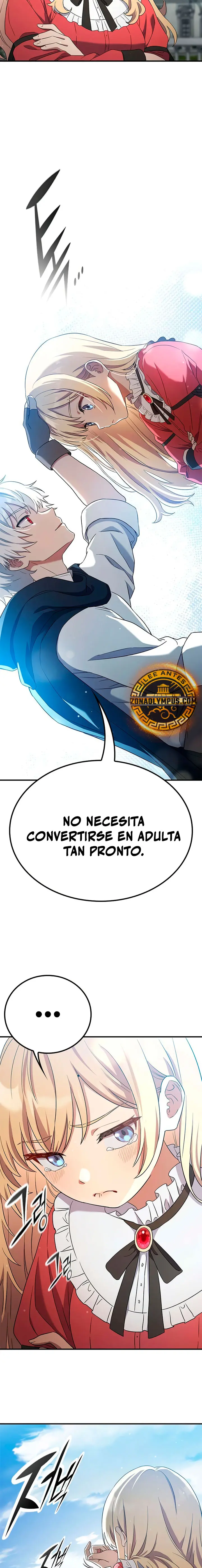 Manual de Reeducación de Damas Nobles Capitulo 12 página 23