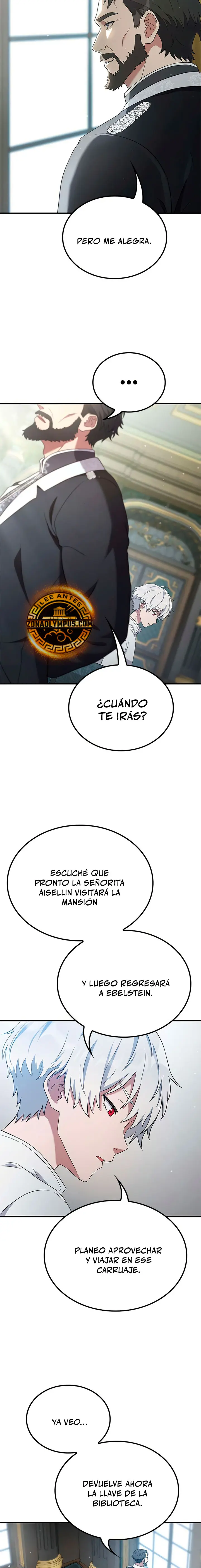 Manual de Reeducación de Damas Nobles Capitulo 12 página 4