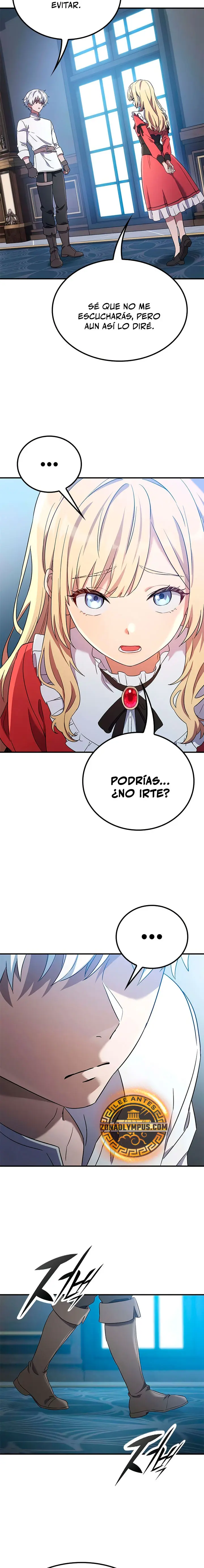 Manual de Reeducación de Damas Nobles Capitulo 12 página 8