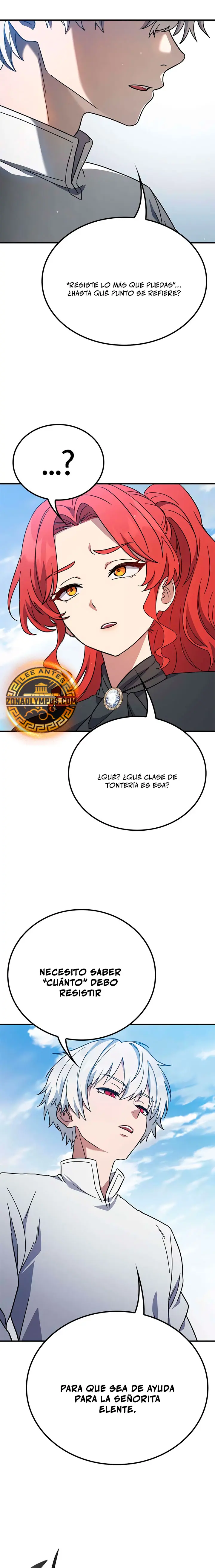 Manual de Reeducación de Damas Nobles Capitulo 13 página 24