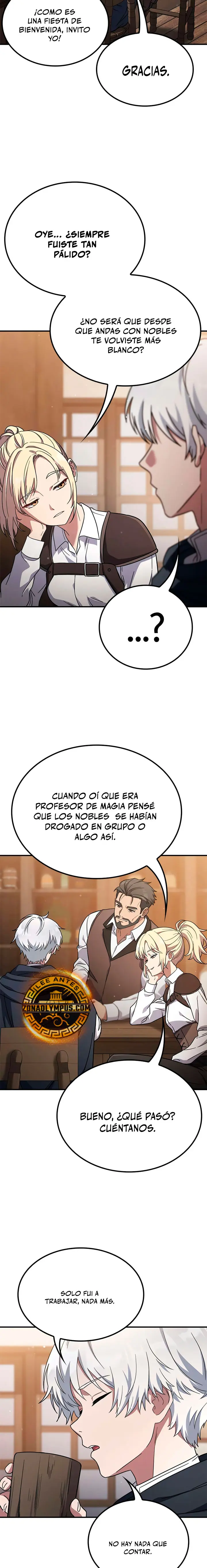 Manual de Reeducación de Damas Nobles Capitulo 13 página 3