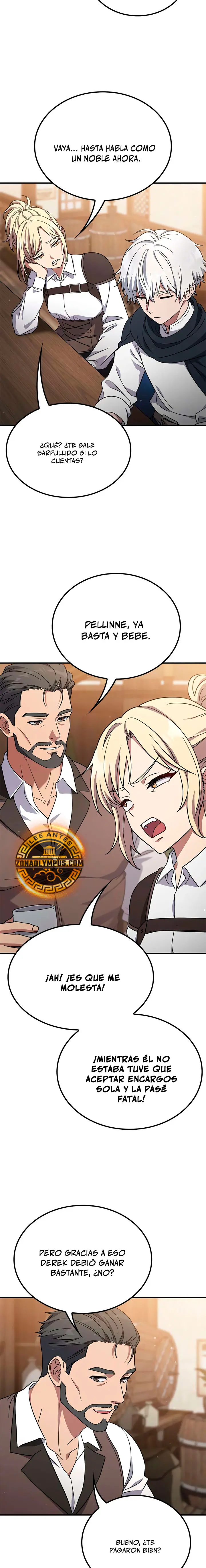Manual de Reeducación de Damas Nobles Capitulo 13 página 4