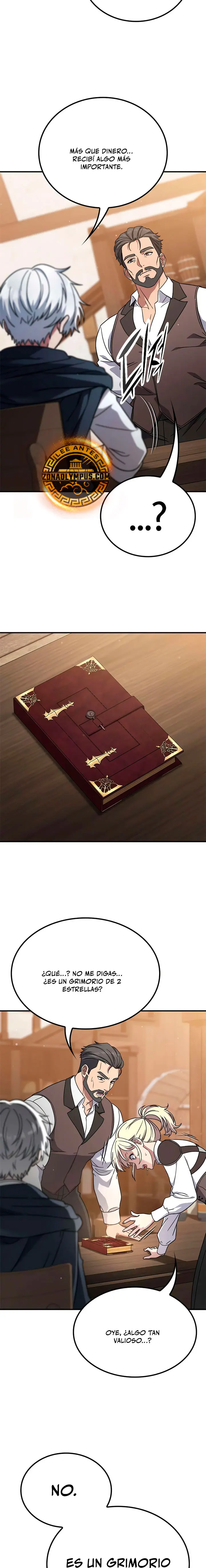 Manual de Reeducación de Damas Nobles Capitulo 13 página 5