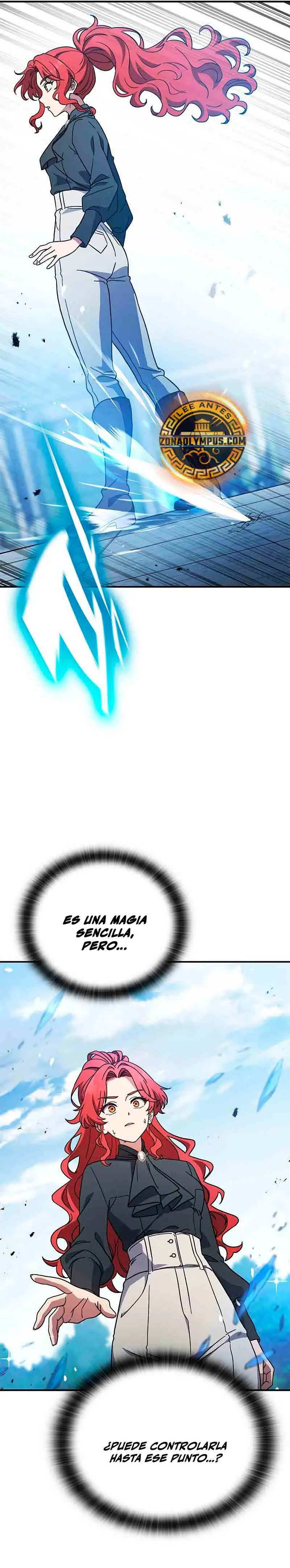 Manual de Reeducación de Damas Nobles Capitulo 14 página 14