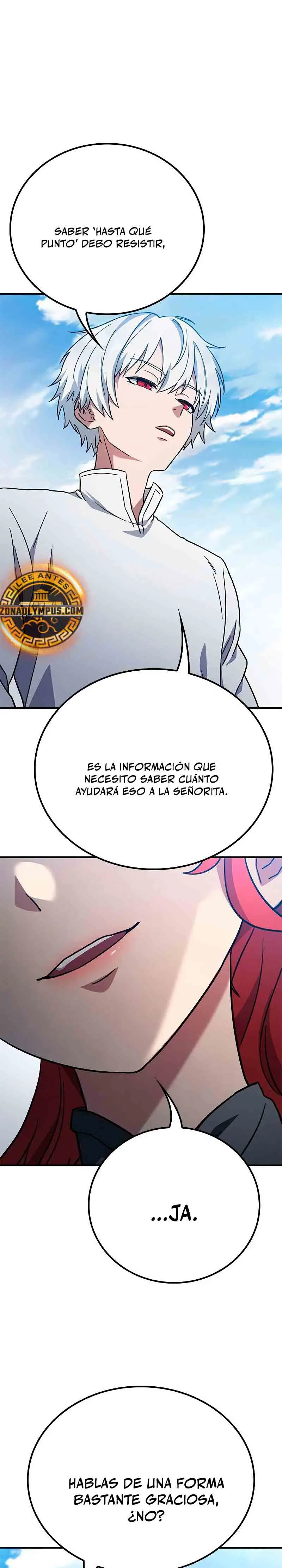 Manual de Reeducación de Damas Nobles Capitulo 14 página 2