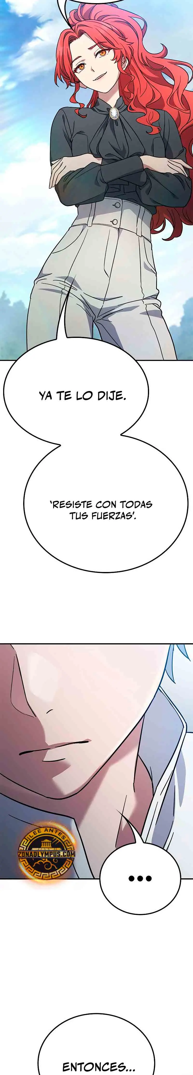 Manual de Reeducación de Damas Nobles Capitulo 14 página 3