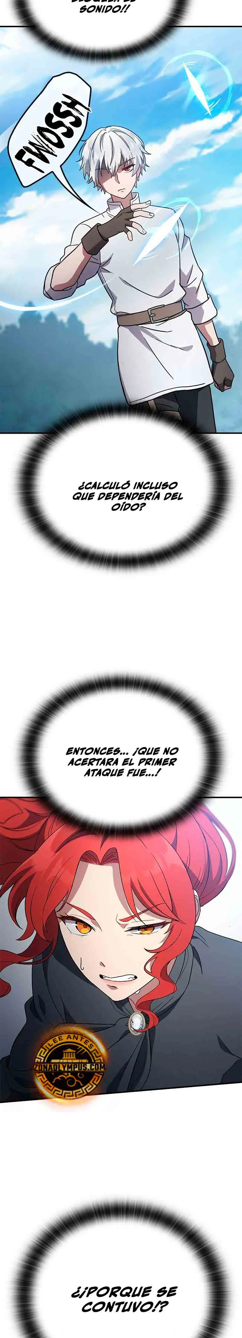 Manual de Reeducación de Damas Nobles Capitulo 14 página 30