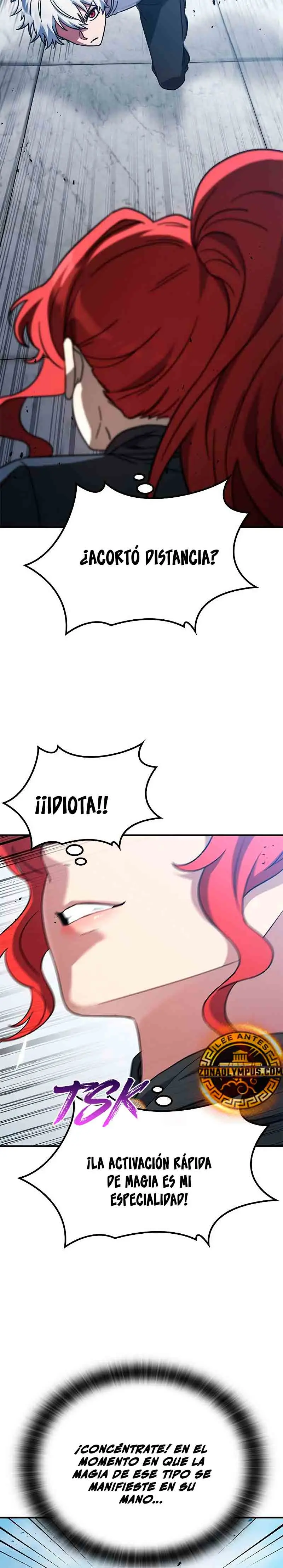 Manual de Reeducación de Damas Nobles Capitulo 14 página 33