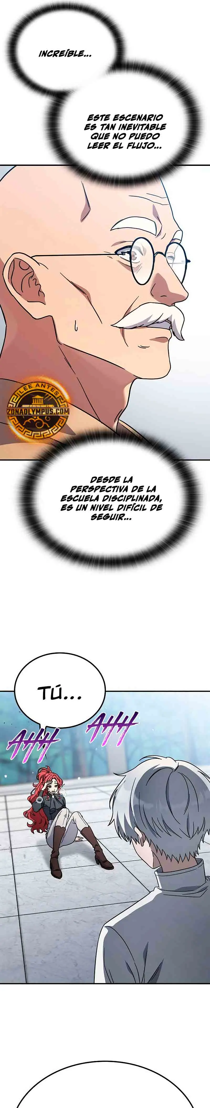 Manual de Reeducación de Damas Nobles Capitulo 14 página 38