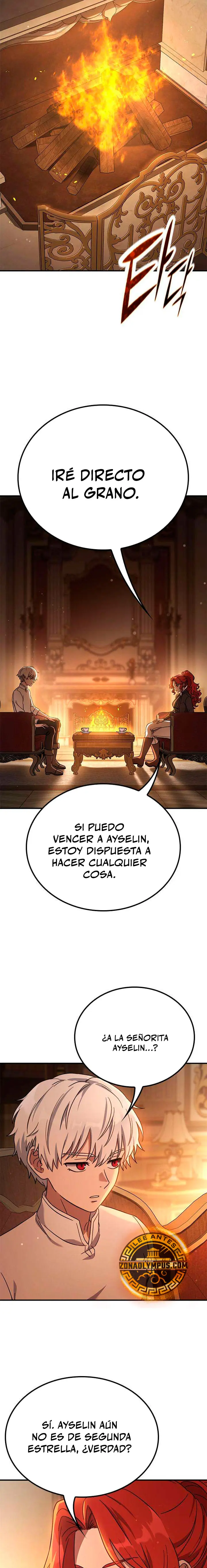 Manual de Reeducación de Damas Nobles Capitulo 15 página 13