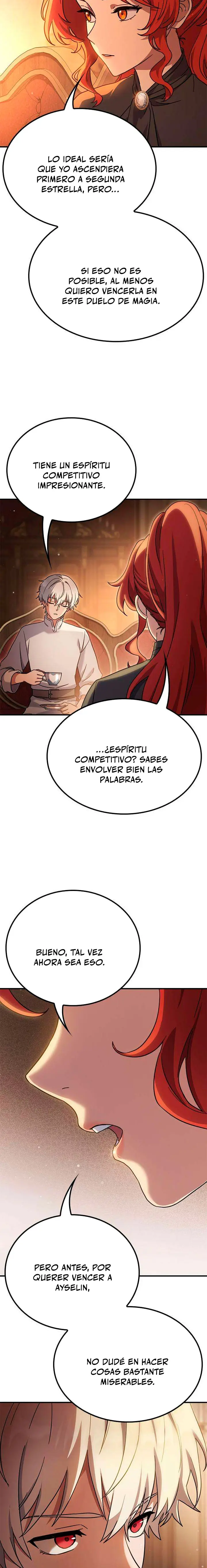 Manual de Reeducación de Damas Nobles Capitulo 15 página 14