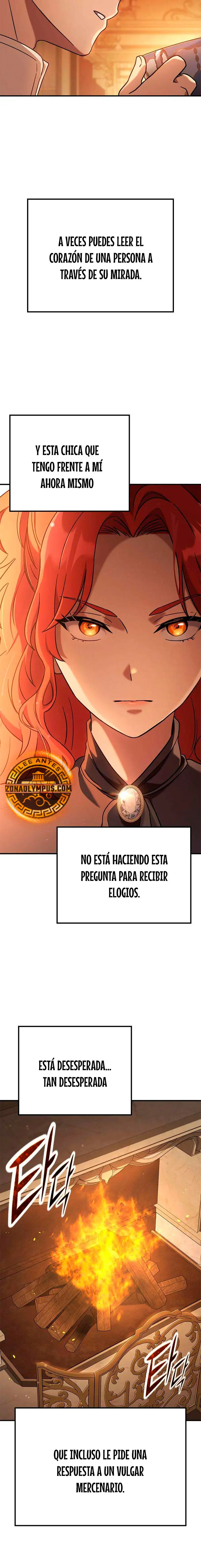 Manual de Reeducación de Damas Nobles Capitulo 15 página 19