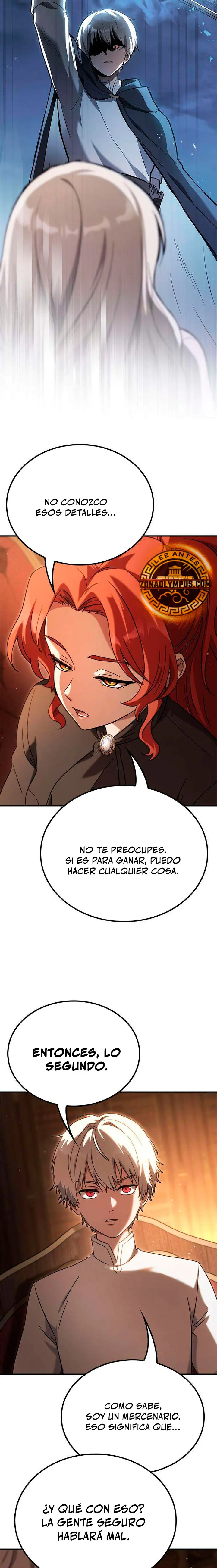 Manual de Reeducación de Damas Nobles Capitulo 15 página 25