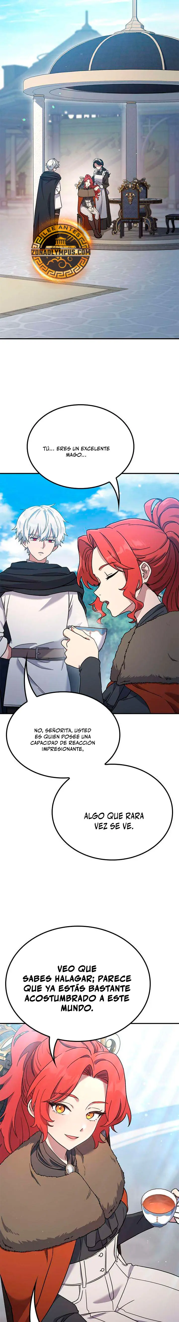 Manual de Reeducación de Damas Nobles Capitulo 15 página 5