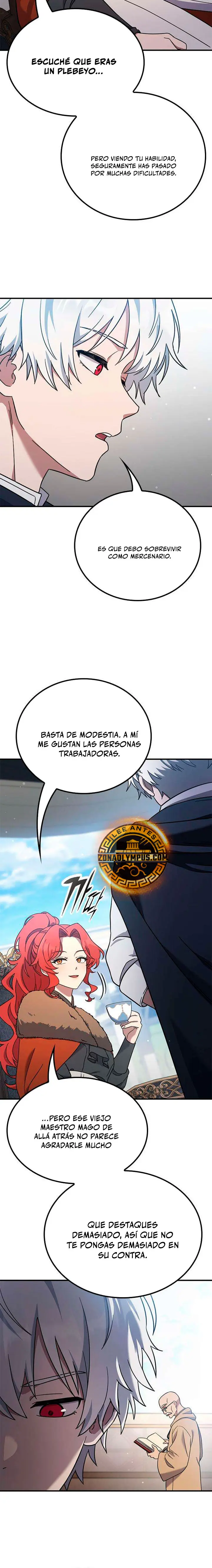 Manual de Reeducación de Damas Nobles Capitulo 15 página 6