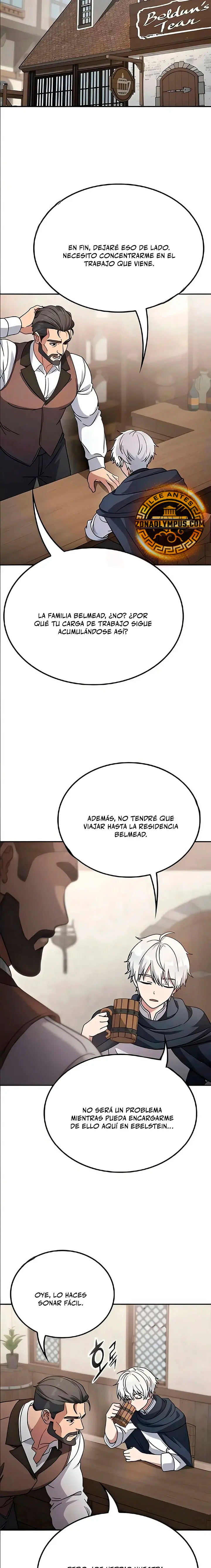 Manual de Reeducación de Damas Nobles Capitulo 16 página 10