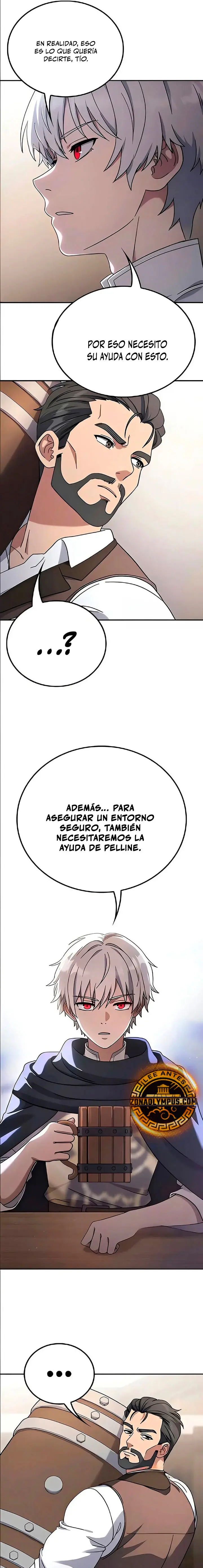 Manual de Reeducación de Damas Nobles Capitulo 16 página 12
