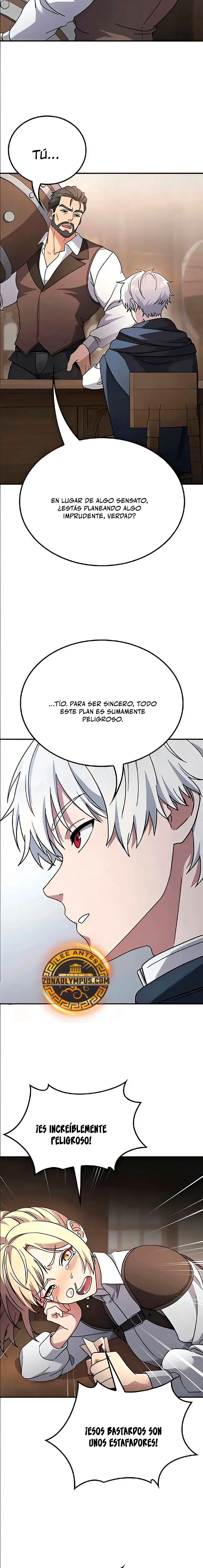 Manual de Reeducación de Damas Nobles Capitulo 16 página 13